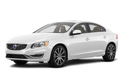 Предохранители Volvo S60 (2015-2018)