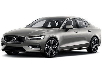 Предохранители Volvo S60 (2019-..)