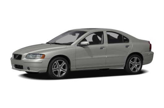 Предохранители Volvo S60 и S60 R 2001-2009