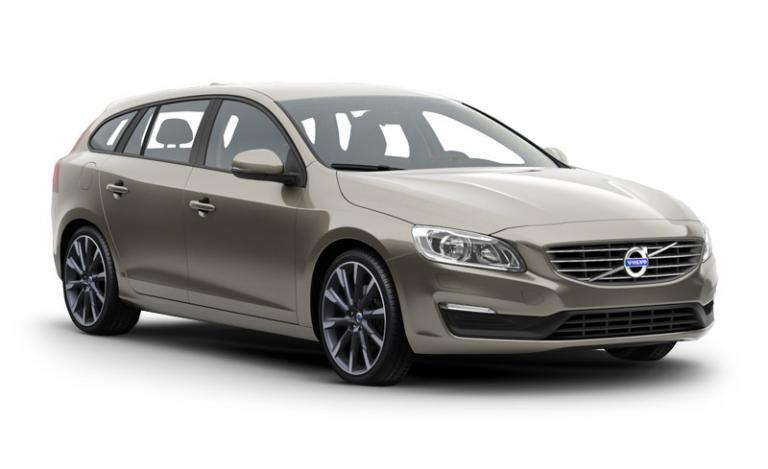 Предохранители Volvo V60 2011-2018