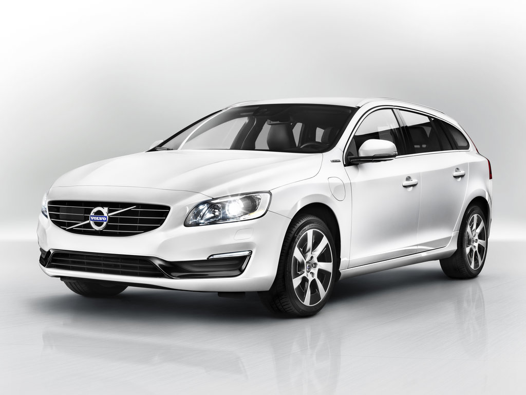Предохранители Volvo V60 2014-2018