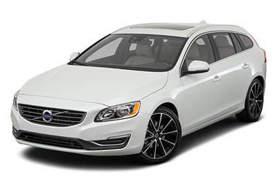 Предохранители Volvo V60 (2015-2018)