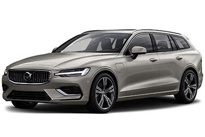 Предохранители Volvo V60 (2019-..)