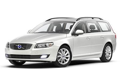 Предохранители Volvo V70 / XC70 (2011-2016)