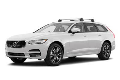 Предохранители Volvo V90 (2017-2019…)