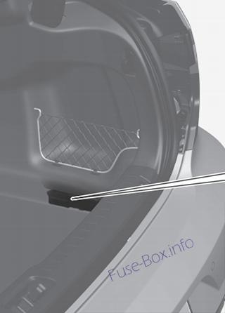 3) Грузовой отсек