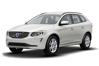 Предохранители Volvo XC60 (2013-2017)