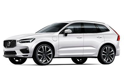 Предохранители Volvo XC60 (2018-2019…)