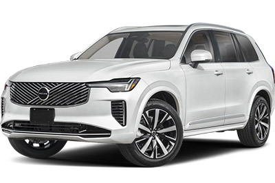 Volvo XC90 (2025-2026)