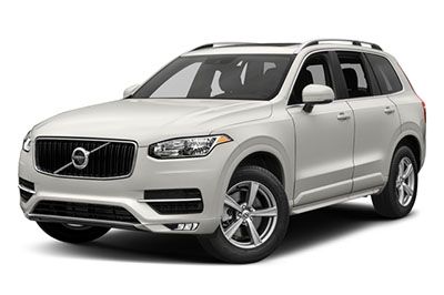 Предохранители Volvo XC90 (2016-2019… +Twin-Engine)